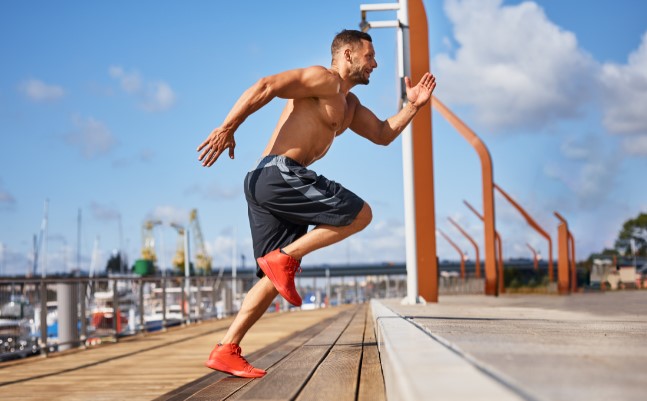 ποιες είναι οι πιο αποτελεσματικές ασκήσεις για απώλεια βάρους πόσο πρέπει να τρέξεις για να χάσεις βάρος