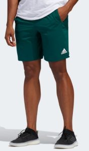 πράσινη βερμούδα ανδρική adidas