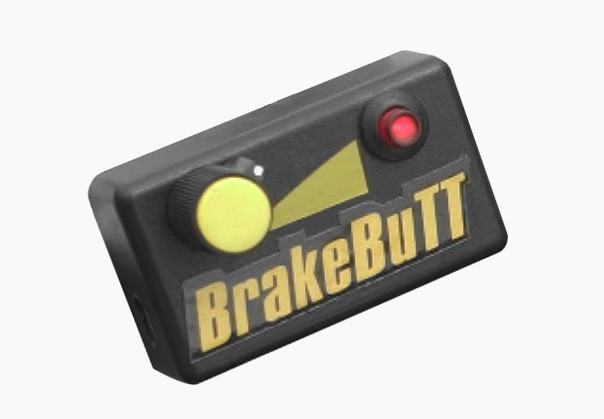 BrakeButt