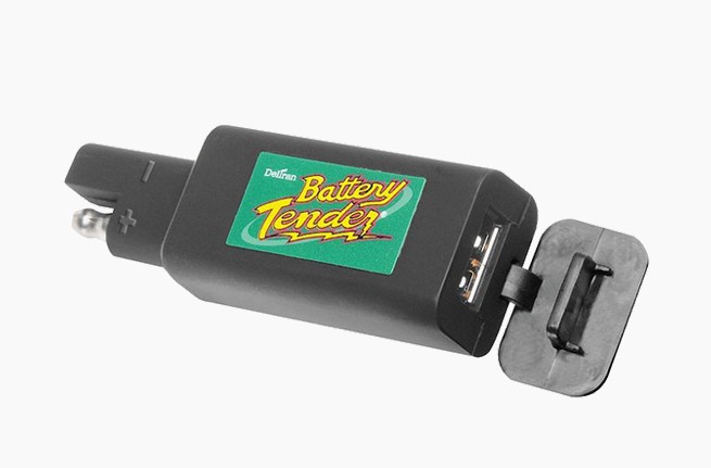 Battery Tender USB Φορτιστής