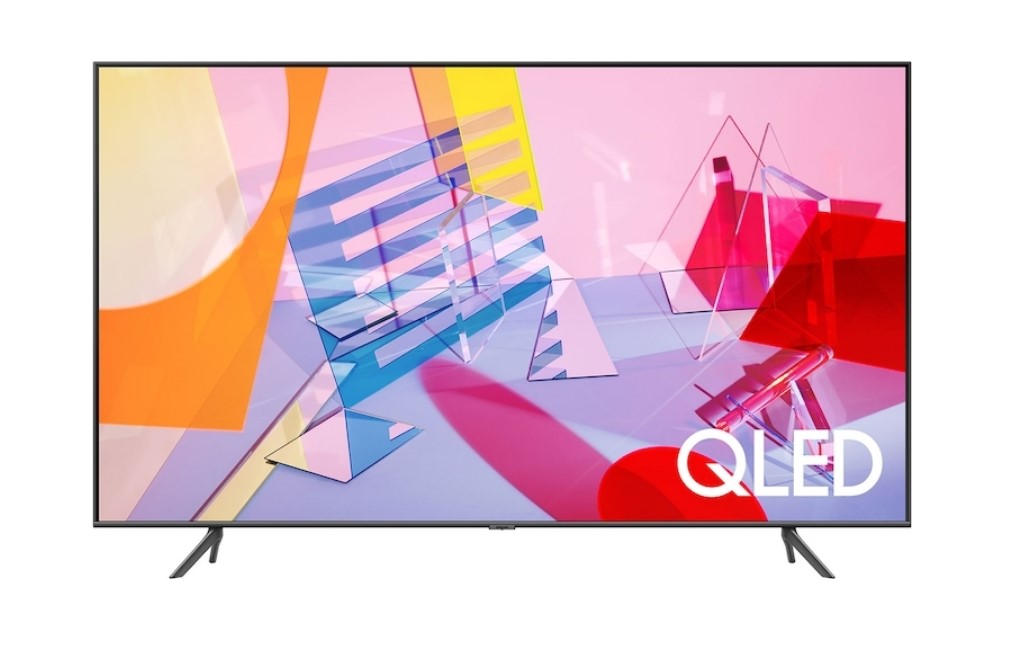 Μια σχετικά φθηνή αλλά υπέροχη QLED τηλεόραση που θα μας αφήσει άφωνους με την ευκρίνεια και τα ακριβέστατα χρώματά της