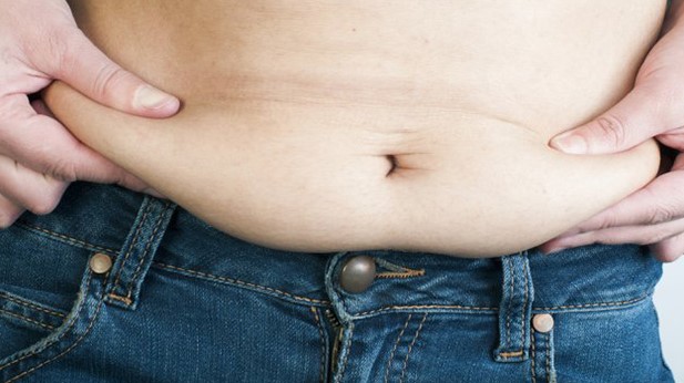 Amc παρενέργεια της απώλειας βάρους