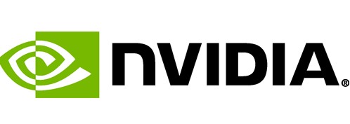 nvidia γραφικες καρτες logo