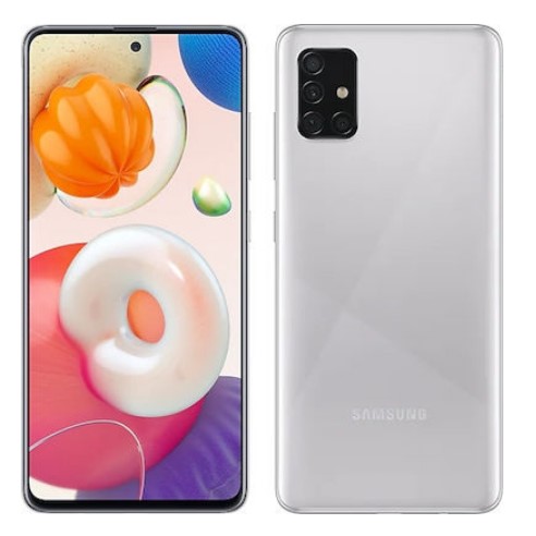 Samsung galaxy a71, ένα από τα καλύτερα κινητά κάτω από 400 ευρώ