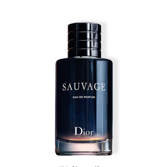 Savage της Dior, eau de parfum