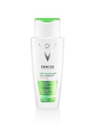 vichy decros shampoo