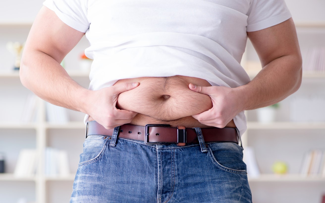 Επτά ανησυχητικοί λόγοι που χάνεις βάρος ενώ δεν κάνεις δίαιτα