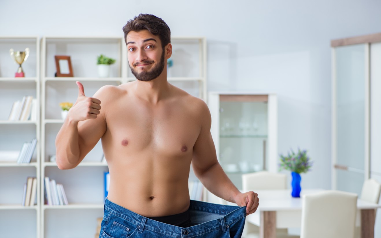 συμβουλές για το πώς να χάσετε βάρος για τους άνδρες πώς θα πεις στη γυναίκα σου να χάσει βάρος