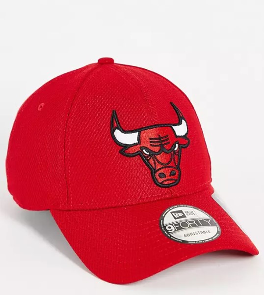 ανδρικό καπέλο chicago bulls