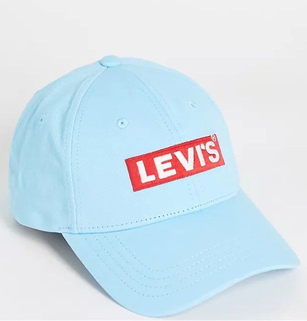 levi's καπέλο