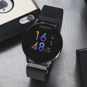 OOZOO Smartwatch