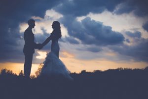 ζευγάρι γάμος δεν πρέπει να παντρευτείτε