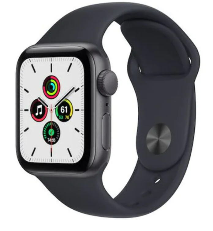 Apple Watch SE - best sellers στα smartwatches του 2022