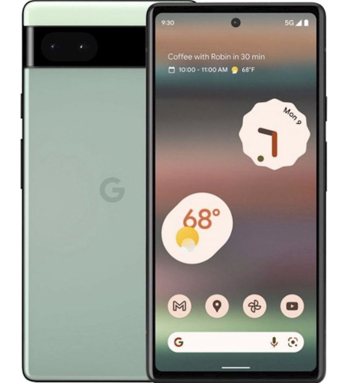 gadgets 2022 google pixel
