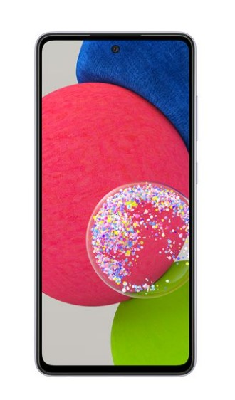 Samsung Galaxy A52S