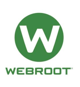 Webroot προστασία υπολογιστής antivirus