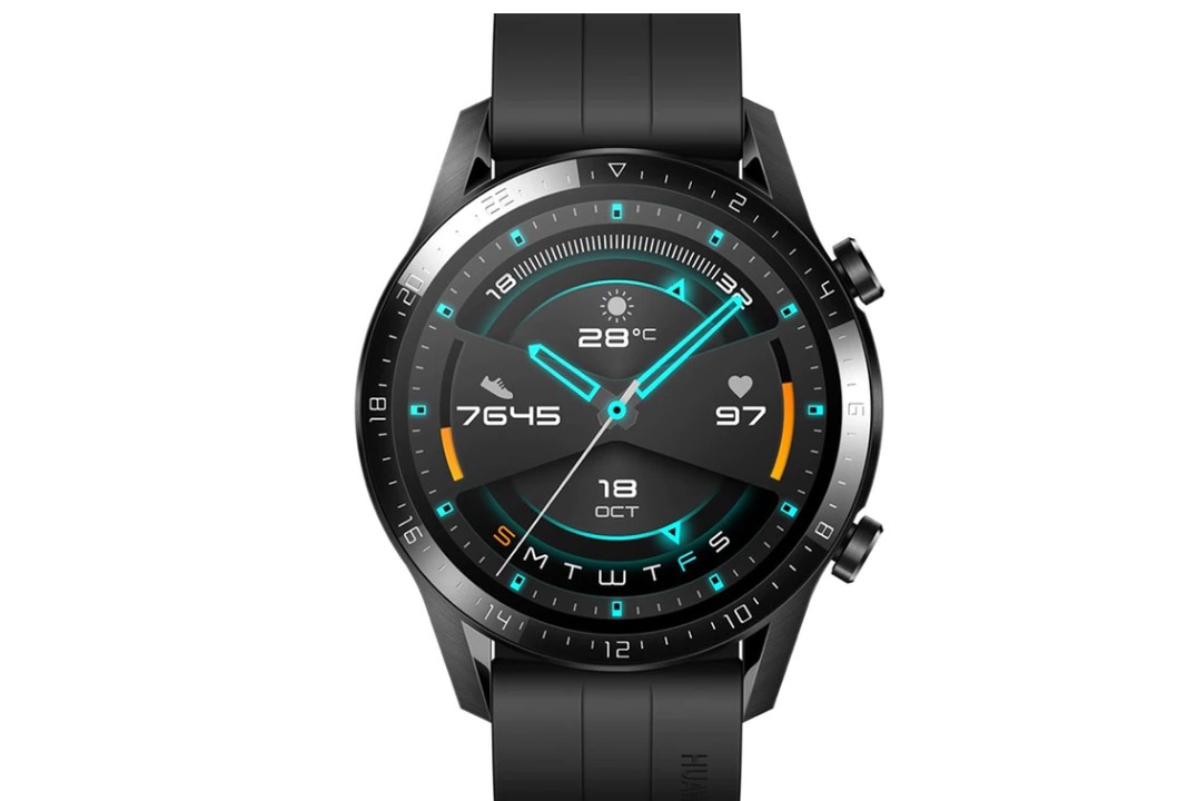 Huwei Watch GT 2 smartwatch