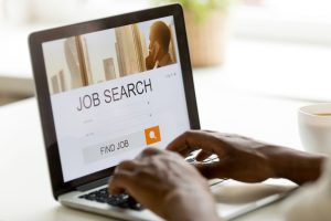 αναζήτηση δουλειάς λαπ τοπ Λόγοι που δυσκολεύεσαι να βρεις δουλειά