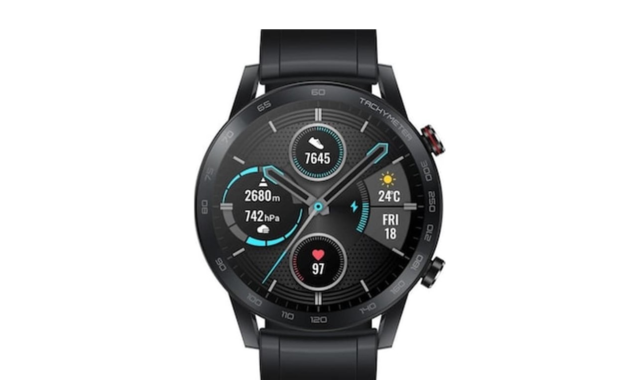 Honor Magic Watch 2 smartwatch