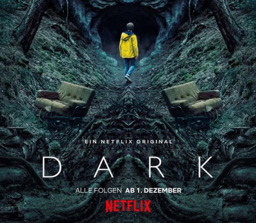 Σειρά Netflix Dark
