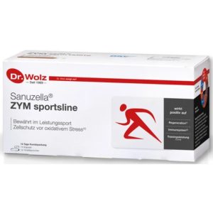 sanuzella zym power health συμπληρώματα για αθλητές