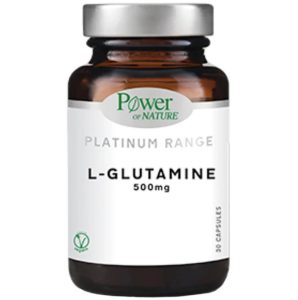 L-Glutamine συμπληρώματα για αθλητές