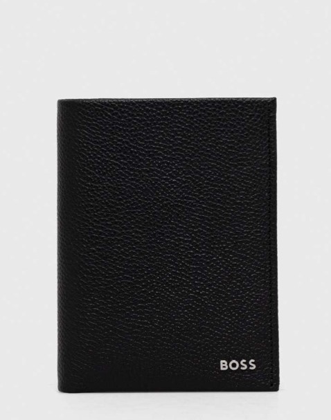 boss πορτοφόλι