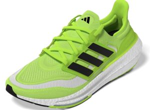 Adidas Unisex Ultraboost Light Shoes-Low (